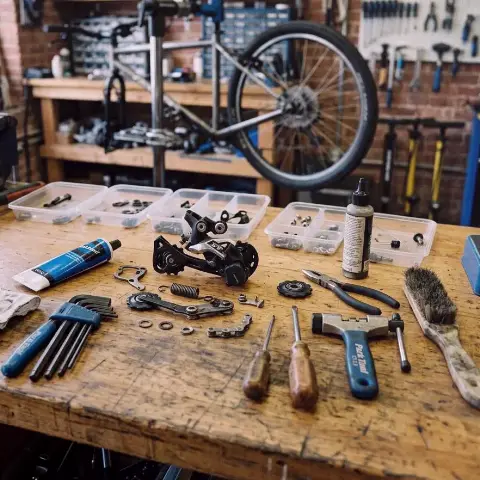 Harz Platz – E-Bikes in der Stadt nutzen